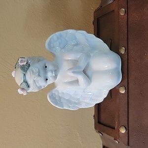 Little Angel - Mema's Collection of Angels